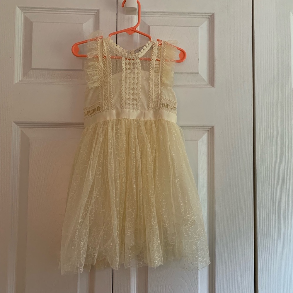 Trish Scully Clarissa dress
